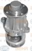 HELLA 8MP 376 801-034 Water Pump